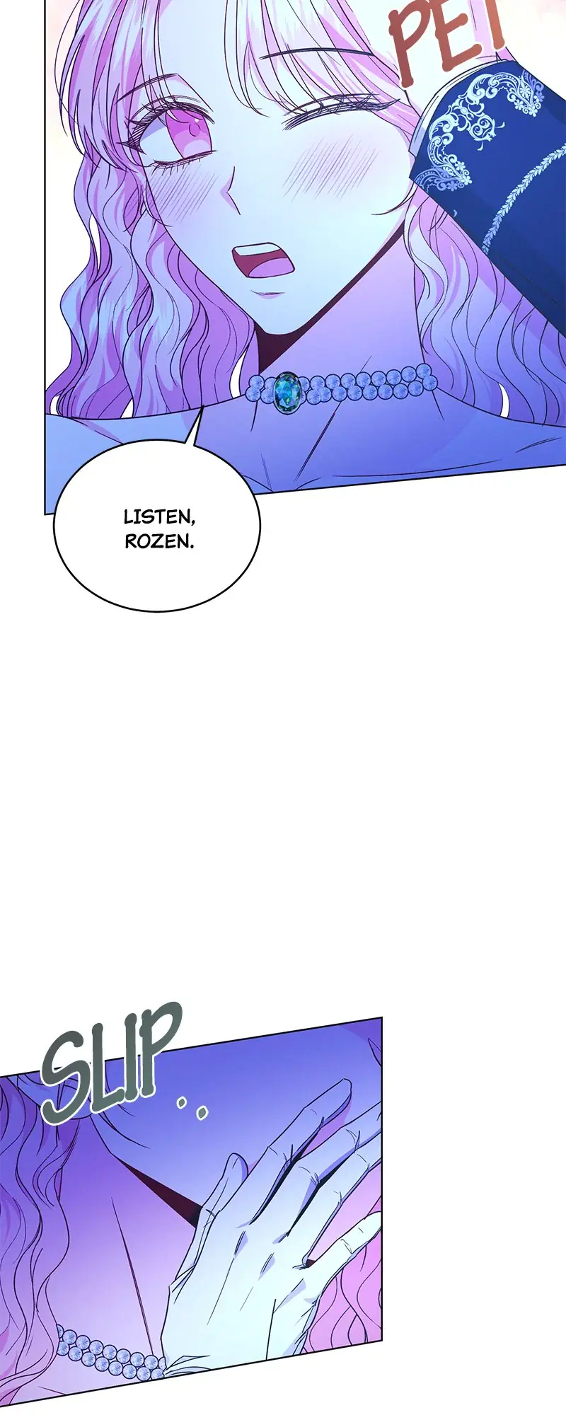 The Second Male Lead Is Actually a Girl Chapter 25 Page 10