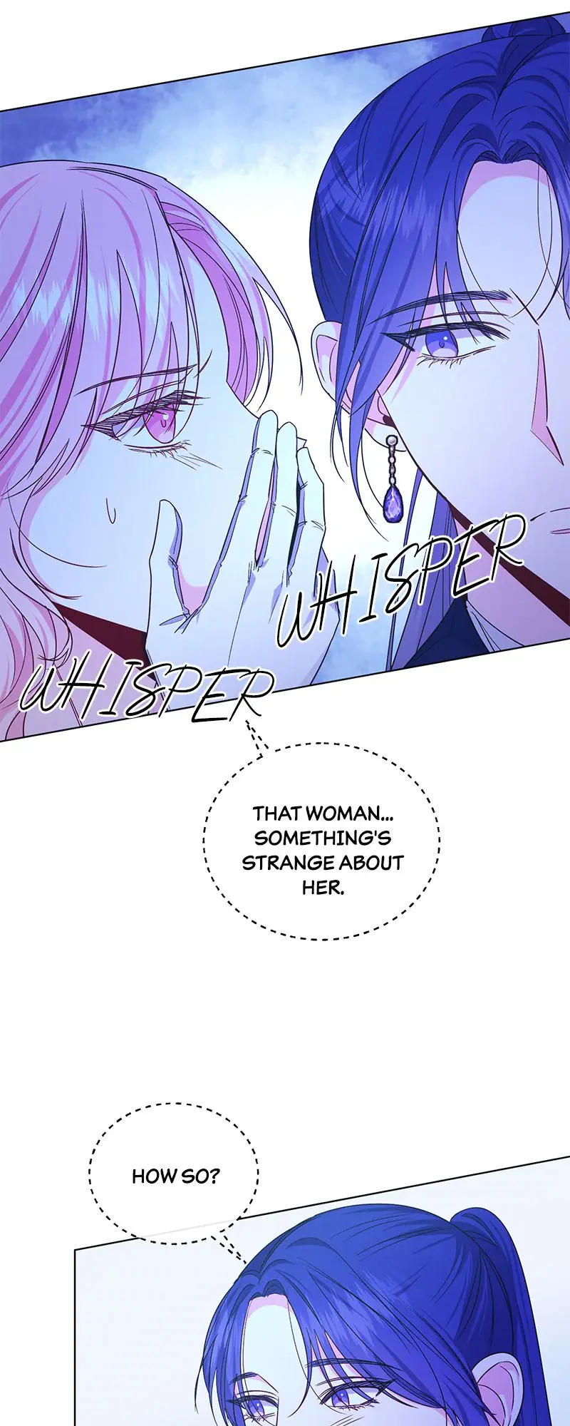 The Second Male Lead Is Actually a Girl Chapter 25 Page 11