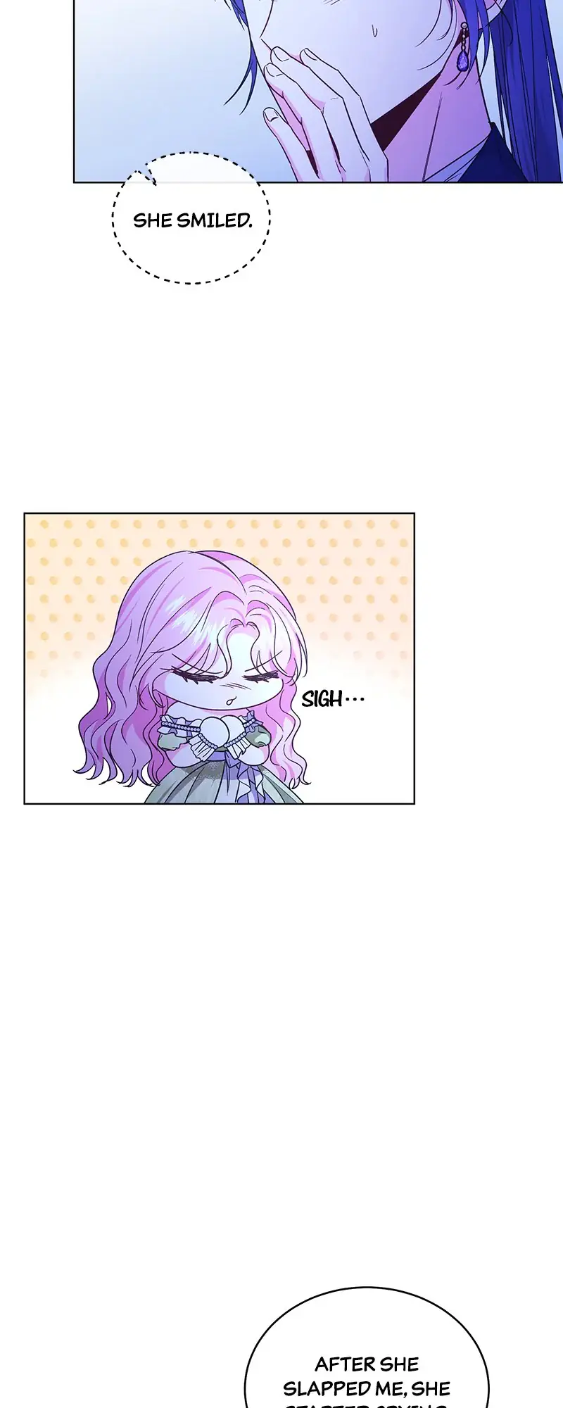 The Second Male Lead Is Actually a Girl Chapter 25 Page 12