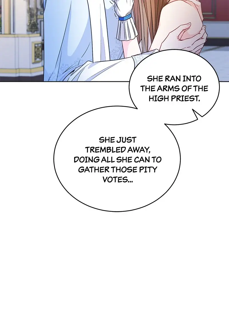 The Second Male Lead Is Actually a Girl Chapter 25 Page 14
