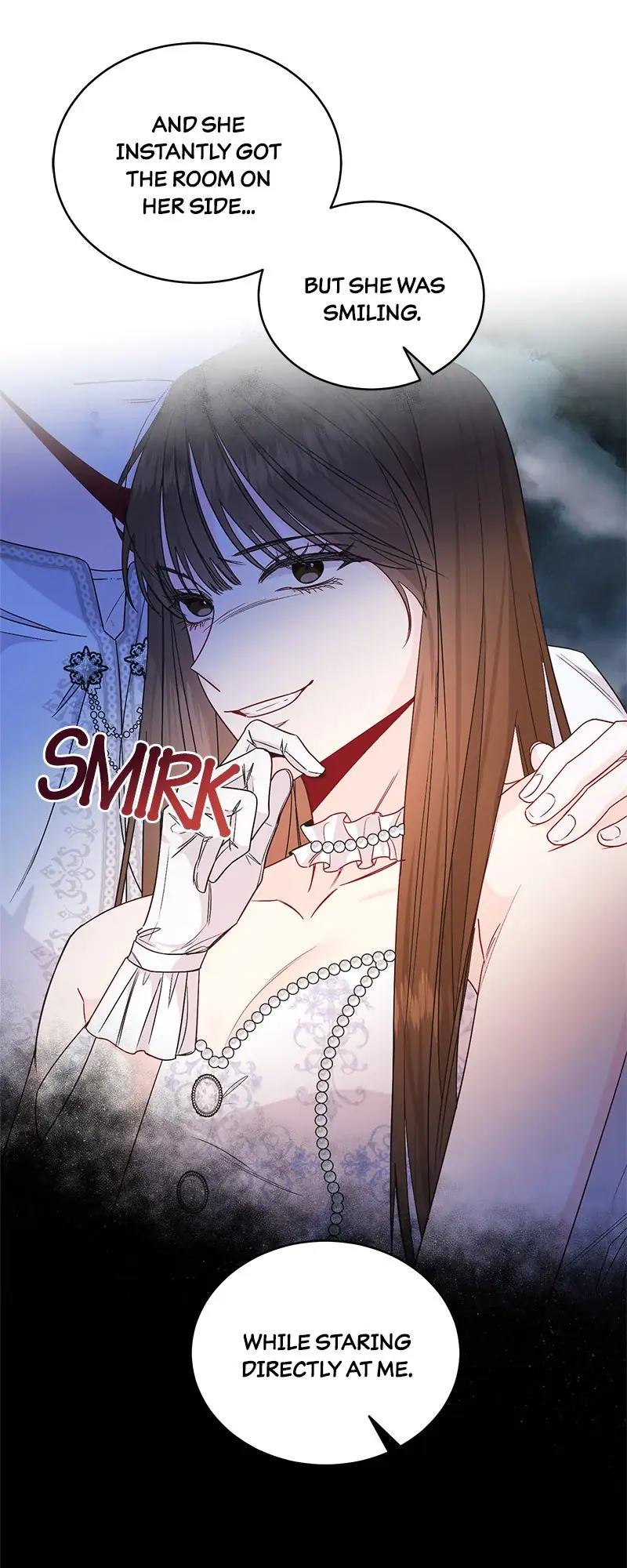 The Second Male Lead Is Actually a Girl Chapter 25 Page 15