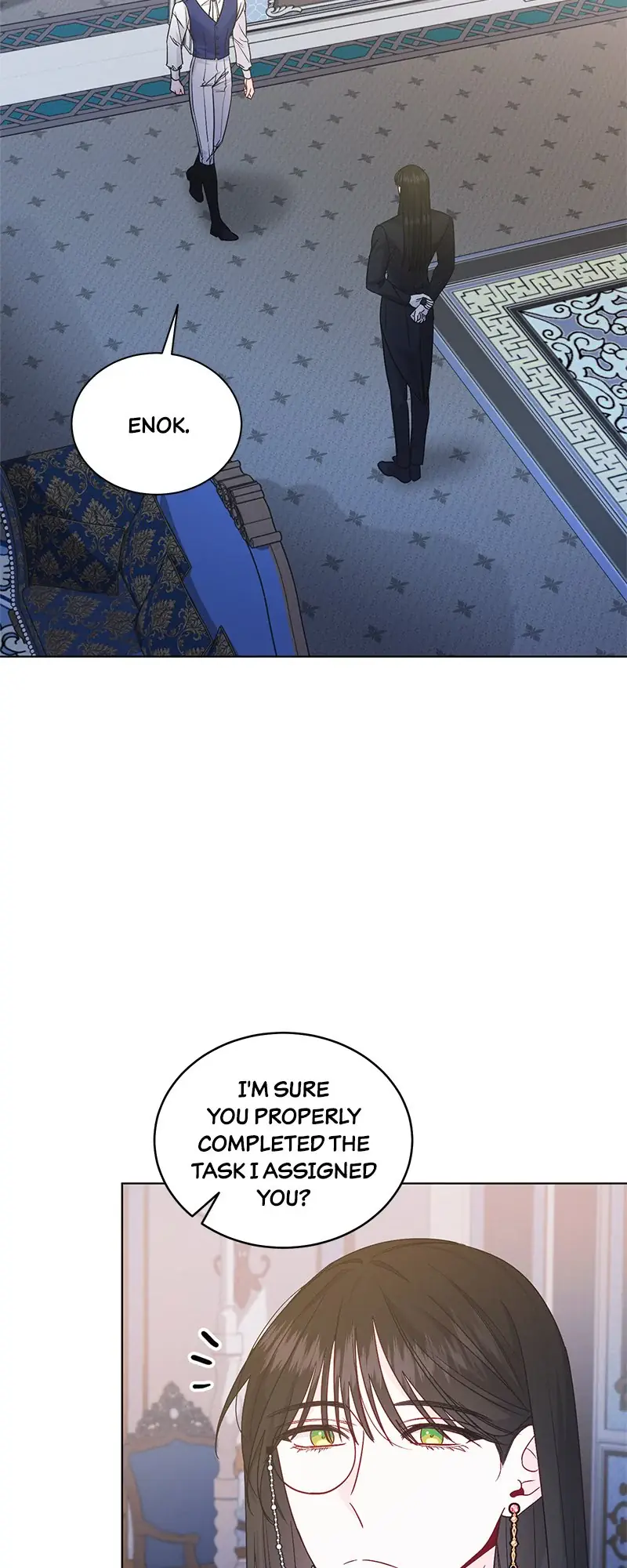 The Second Male Lead Is Actually a Girl Chapter 25 Page 17