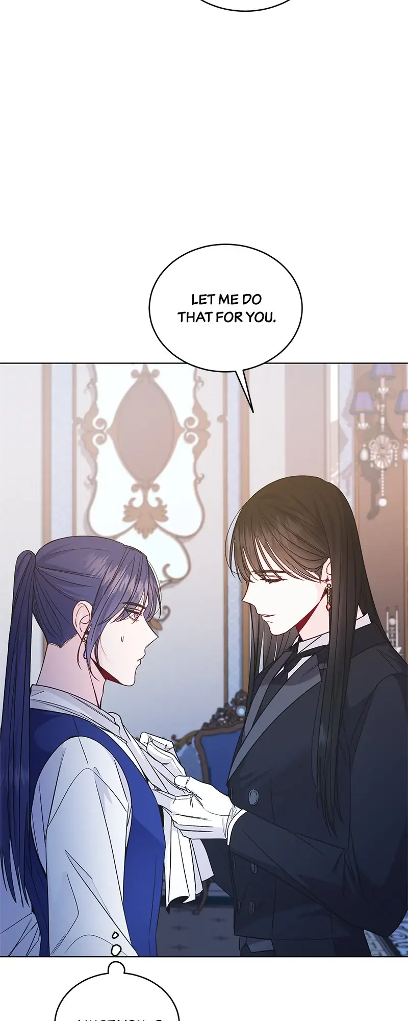 The Second Male Lead Is Actually a Girl Chapter 25 Page 19