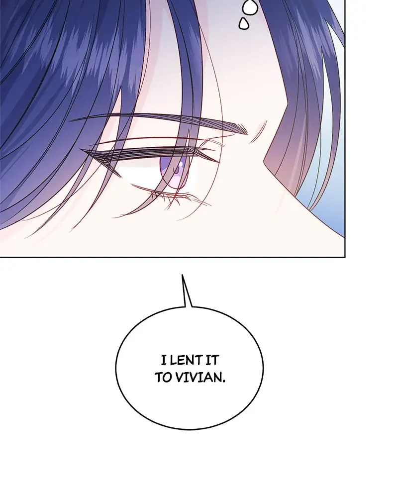The Second Male Lead Is Actually a Girl Chapter 25 Page 21