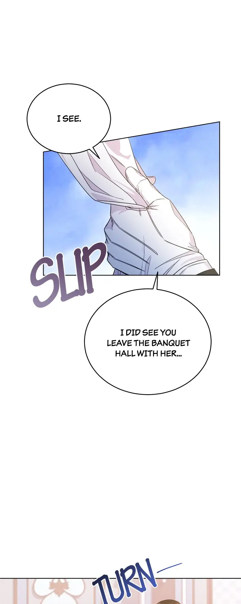 The Second Male Lead Is Actually a Girl Chapter 25 Page 22