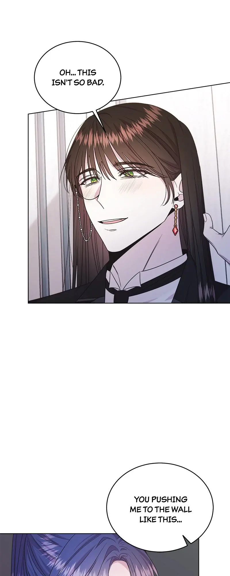The Second Male Lead Is Actually a Girl Chapter 25 Page 26