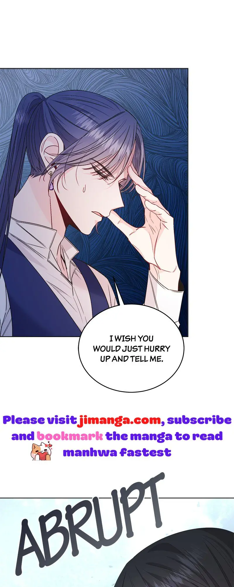 The Second Male Lead Is Actually a Girl Chapter 25 Page 29