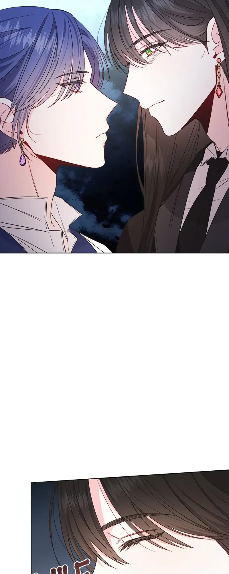 The Second Male Lead Is Actually a Girl Chapter 25 Page 30
