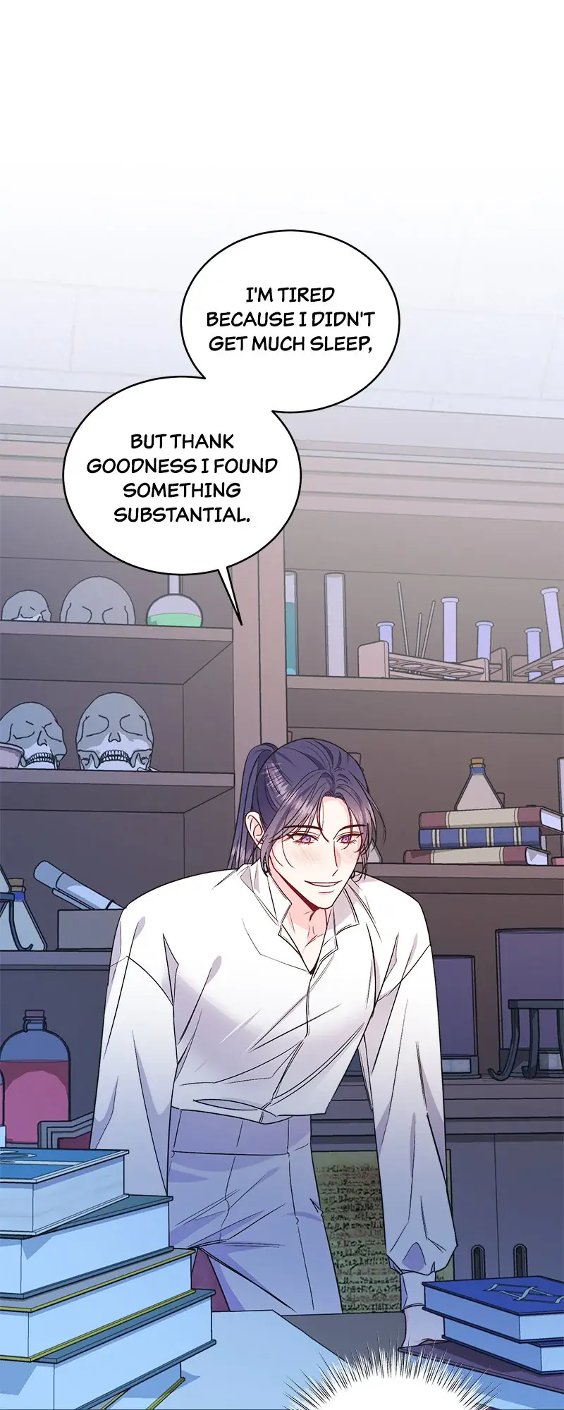 The Second Male Lead Is Actually a Girl Chapter 26 Page 4