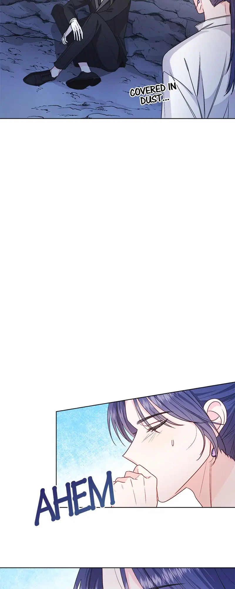 The Second Male Lead Is Actually a Girl Chapter 26 Page 7