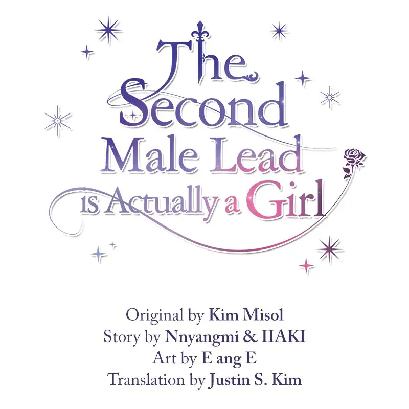 The Second Male Lead Is Actually a Girl Chapter 26 Page 10