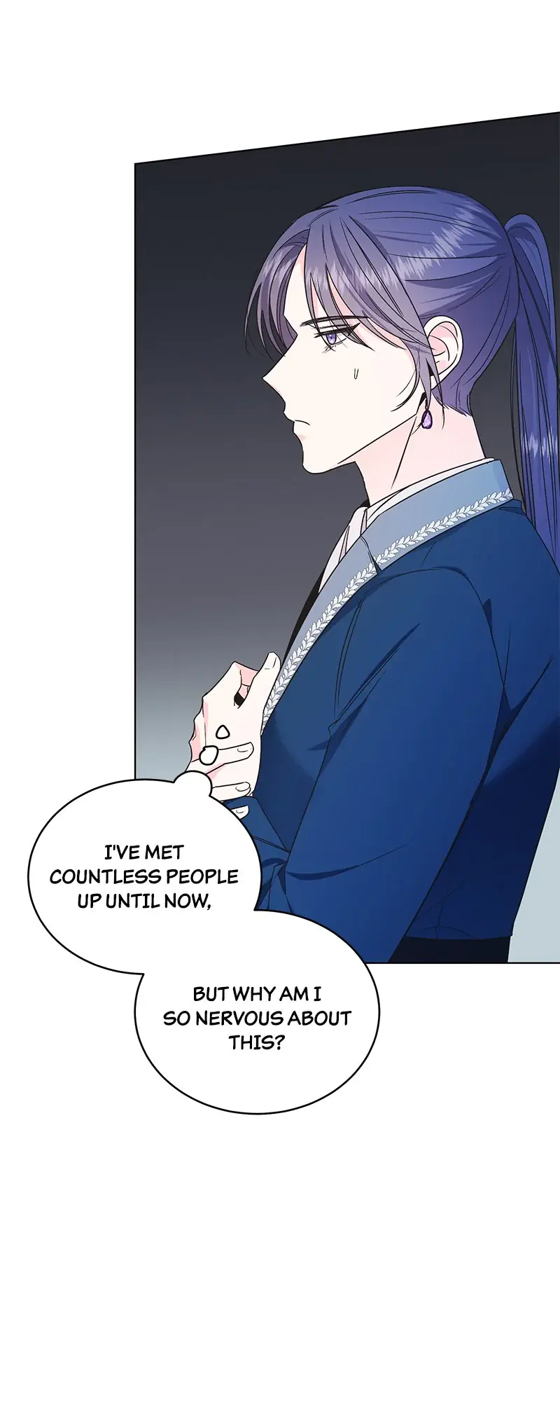 The Second Male Lead Is Actually a Girl Chapter 26 Page 12