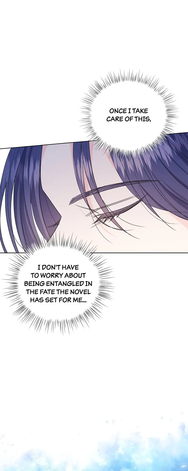 The Second Male Lead Is Actually a Girl Chapter 26 Page 13