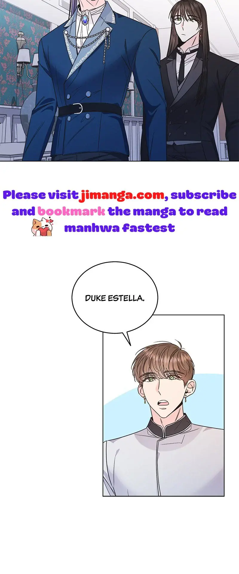 The Second Male Lead Is Actually a Girl Chapter 26 Page 15
