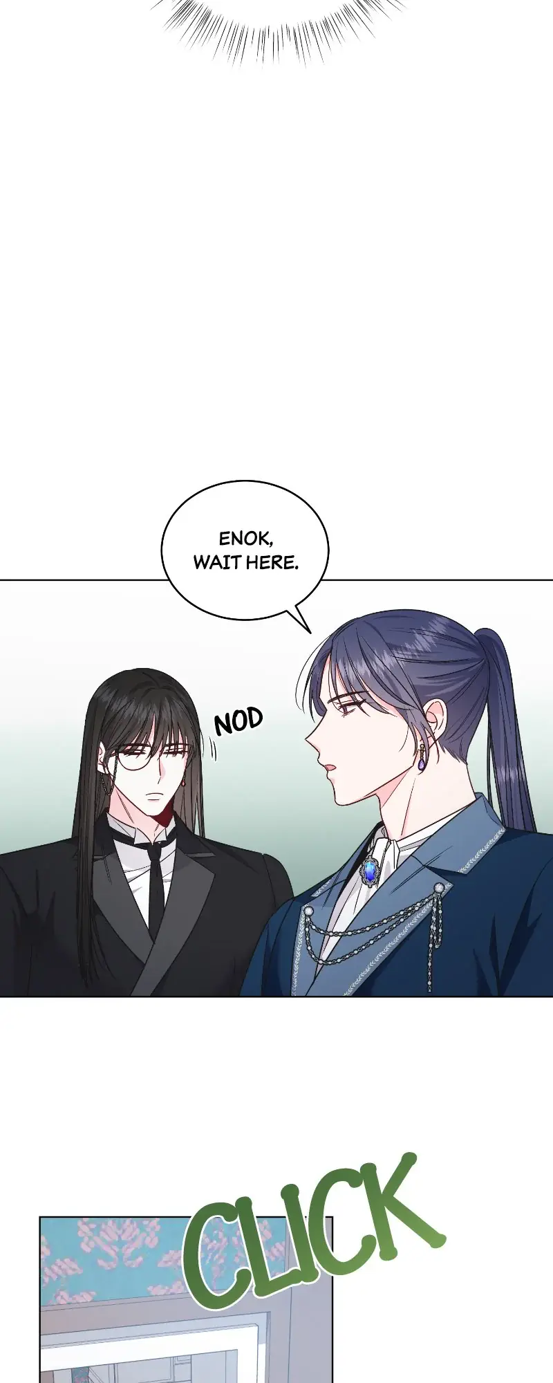 The Second Male Lead Is Actually a Girl Chapter 26 Page 17