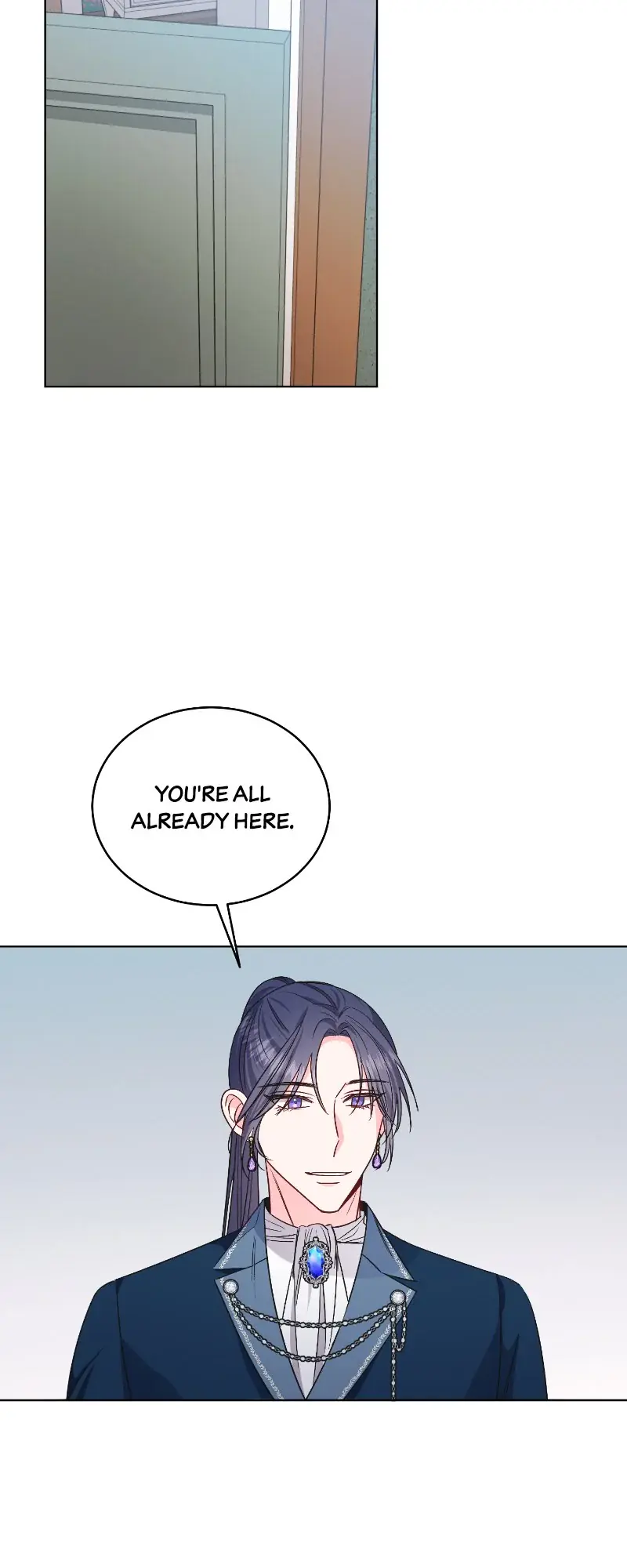 The Second Male Lead Is Actually a Girl Chapter 26 Page 18
