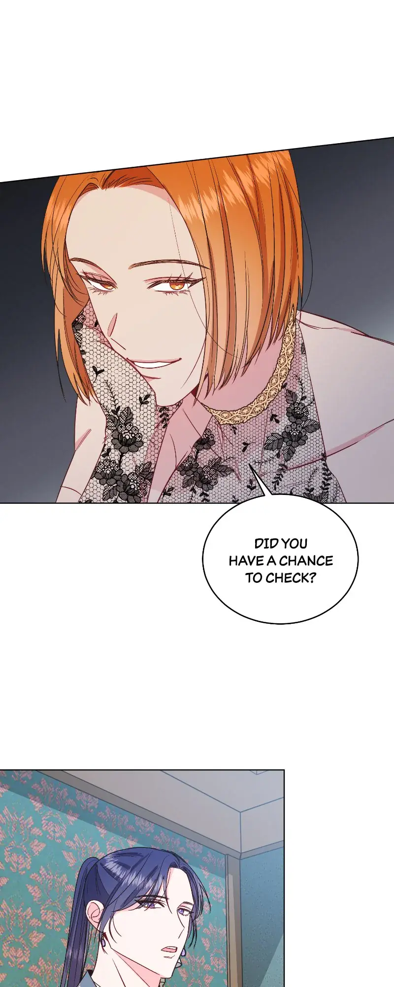 The Second Male Lead Is Actually a Girl Chapter 26 Page 26