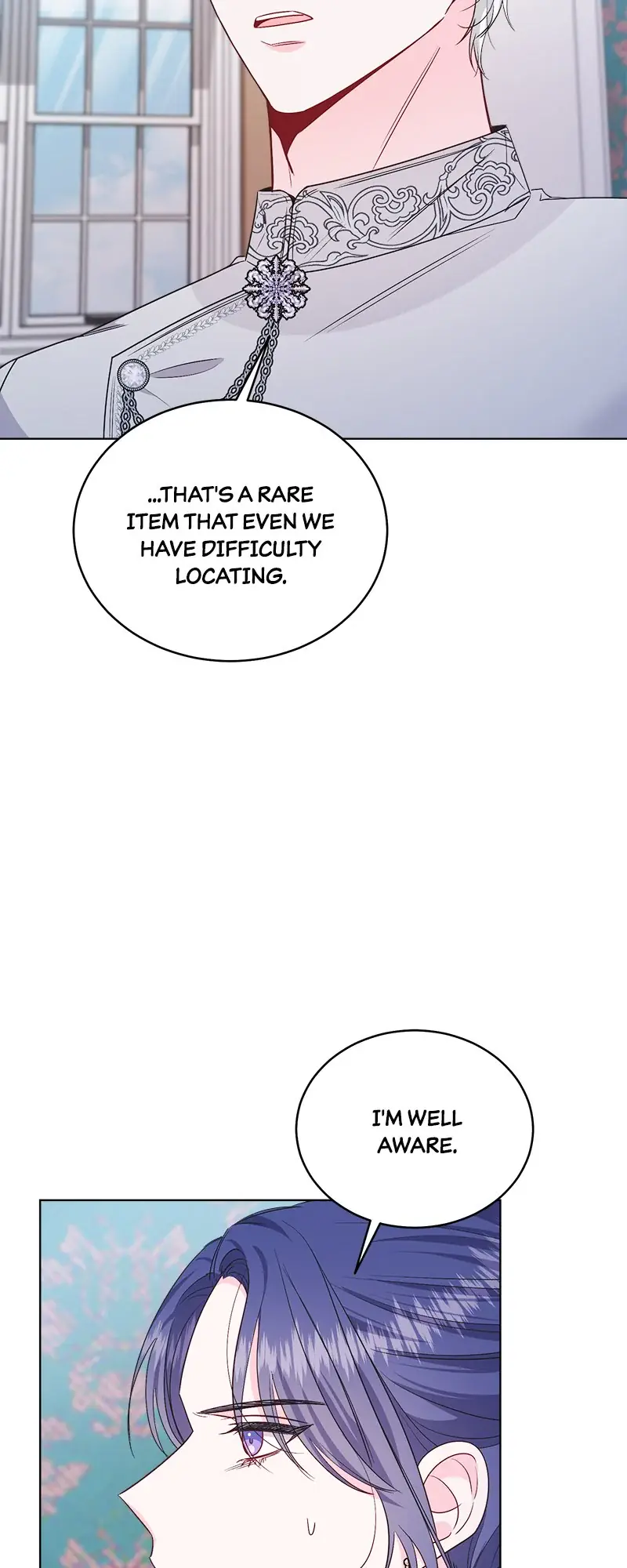 The Second Male Lead Is Actually a Girl Chapter 26 Page 39