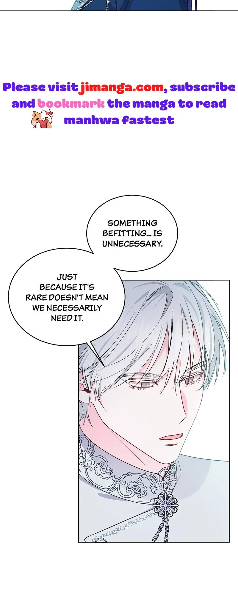 The Second Male Lead Is Actually a Girl Chapter 26 Page 41