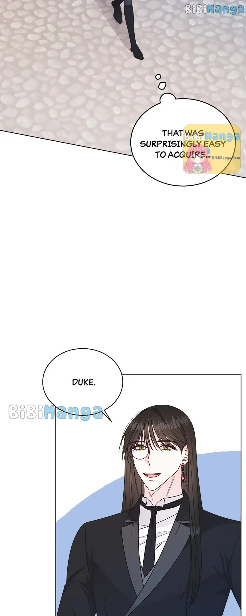 The Second Male Lead Is Actually a Girl Chapter 27 Page 3