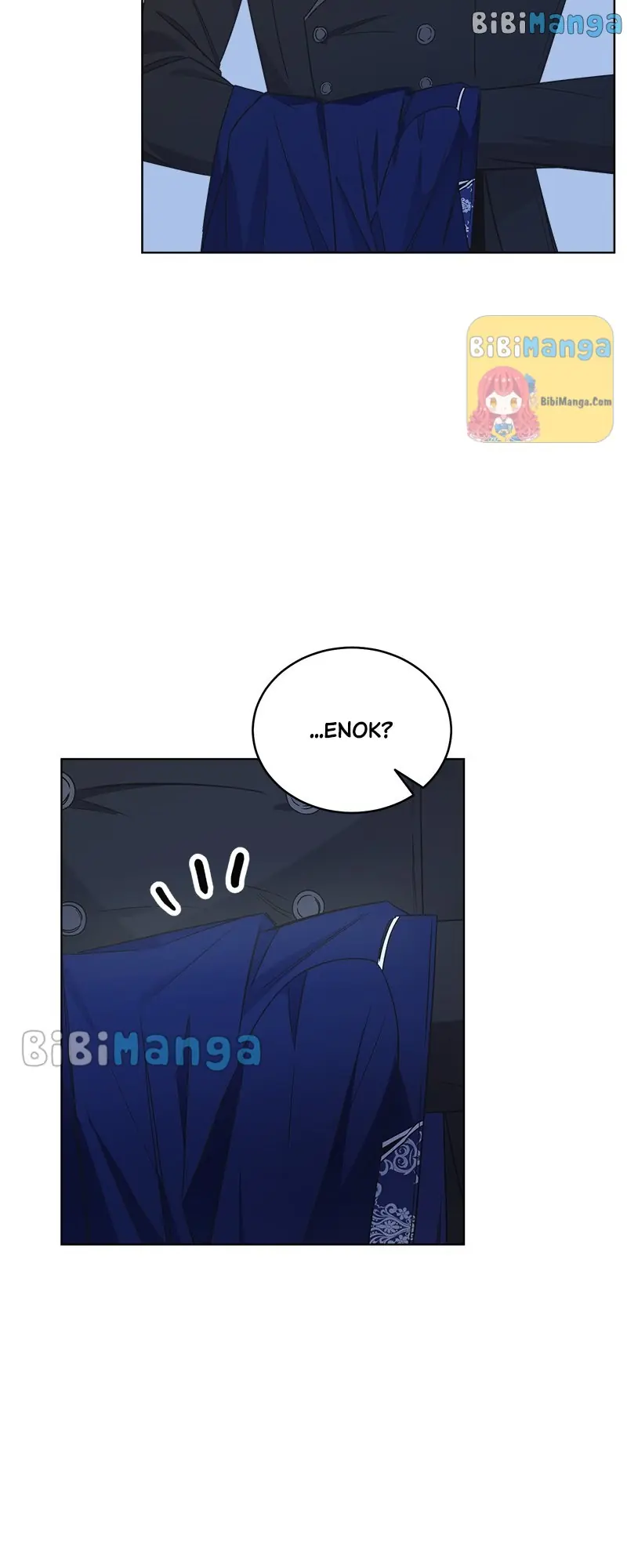 The Second Male Lead Is Actually a Girl Chapter 27 Page 4