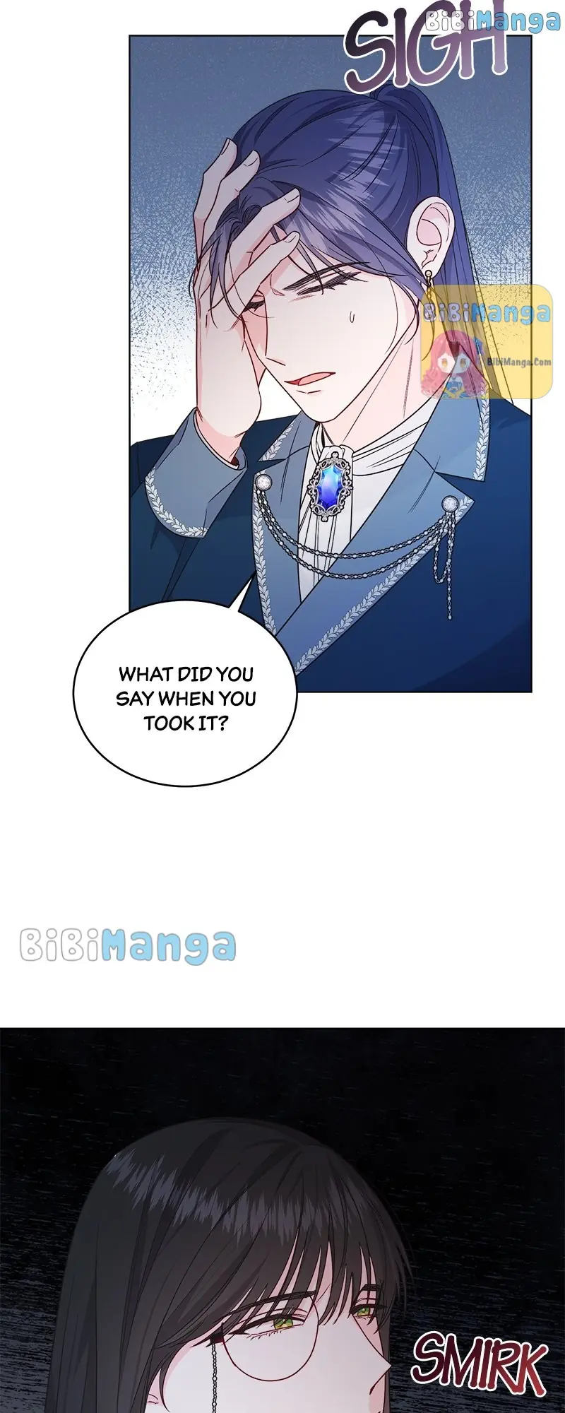 The Second Male Lead Is Actually a Girl Chapter 27 Page 6