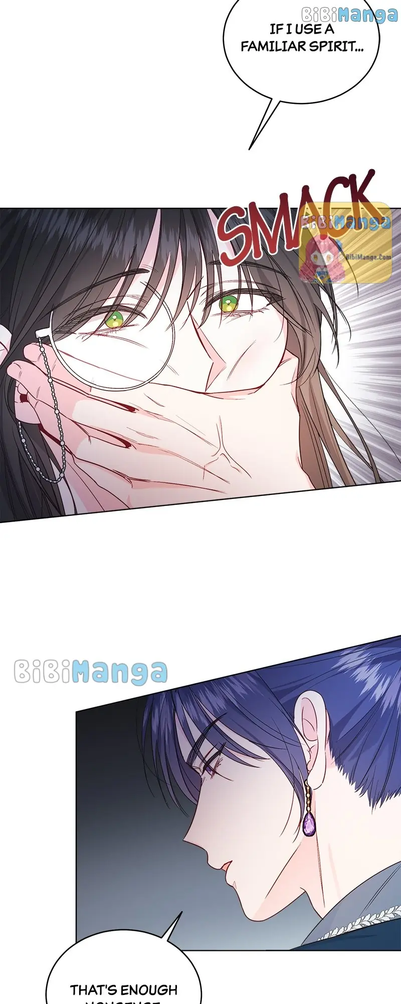 The Second Male Lead Is Actually a Girl Chapter 27 Page 10