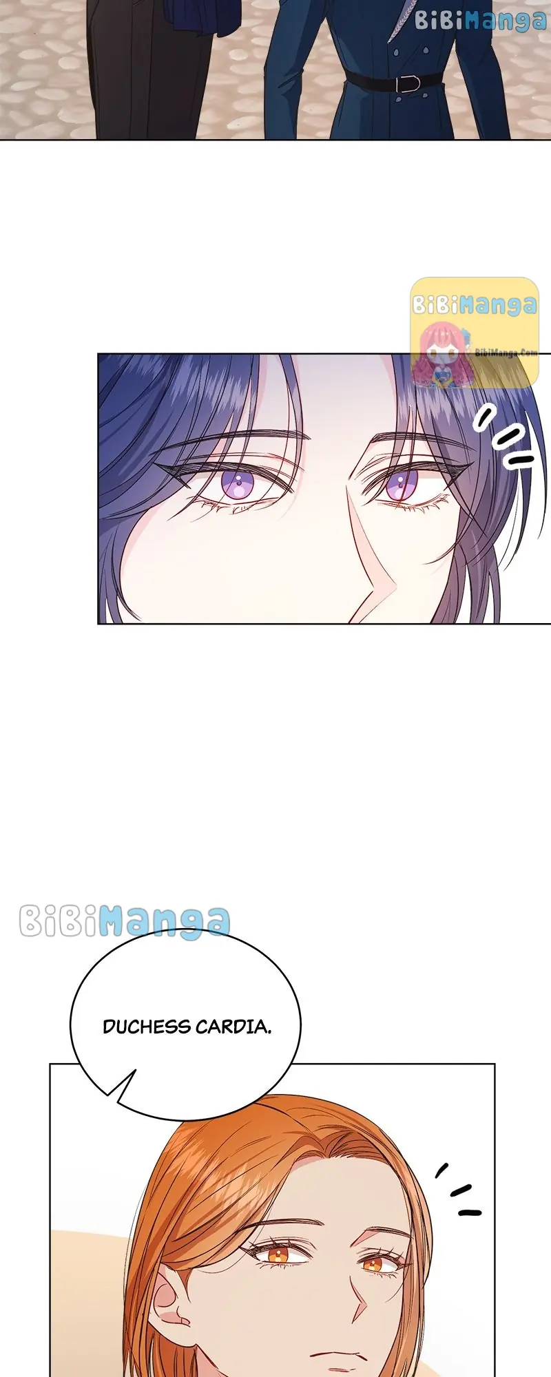 The Second Male Lead Is Actually a Girl Chapter 27 Page 12