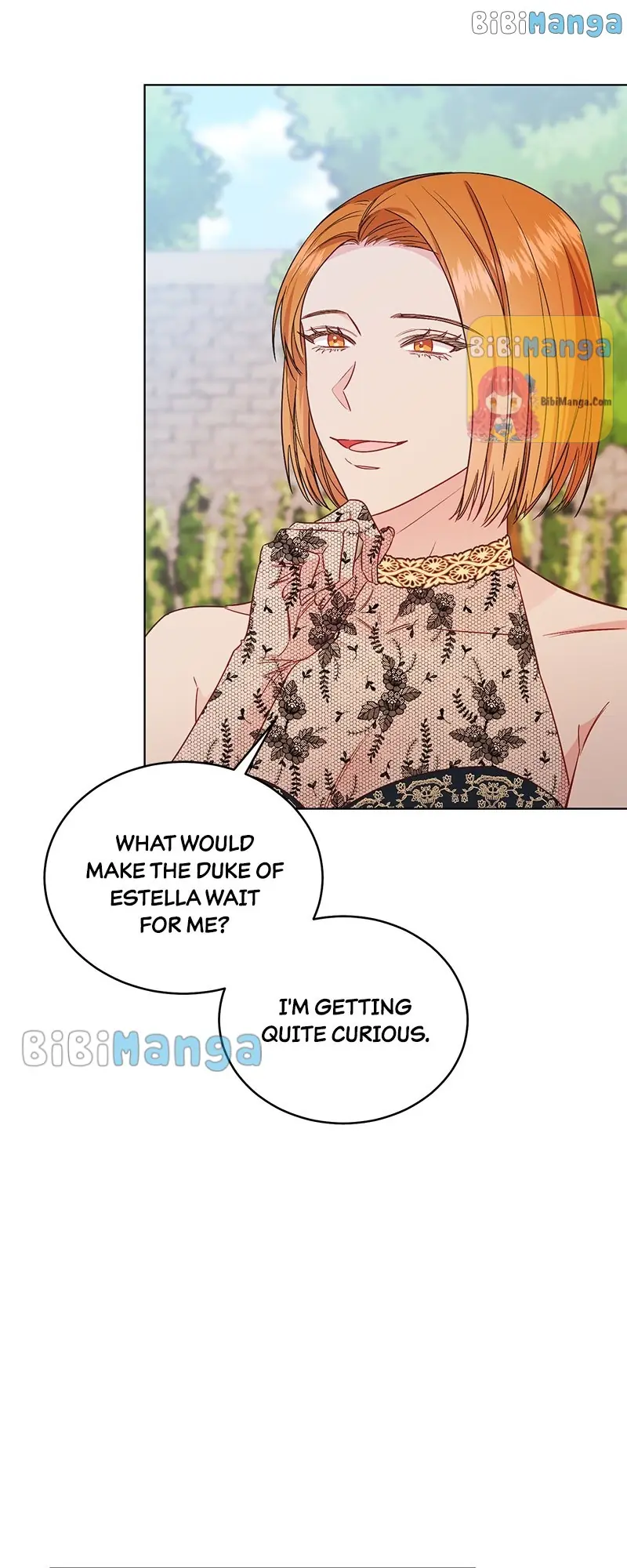 The Second Male Lead Is Actually a Girl Chapter 27 Page 15