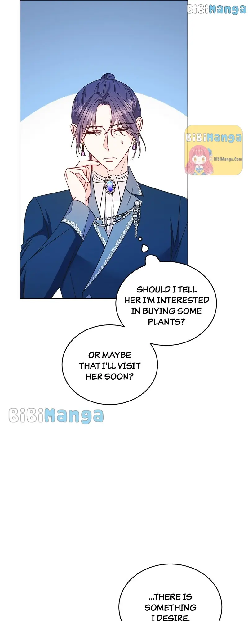 The Second Male Lead Is Actually a Girl Chapter 27 Page 16