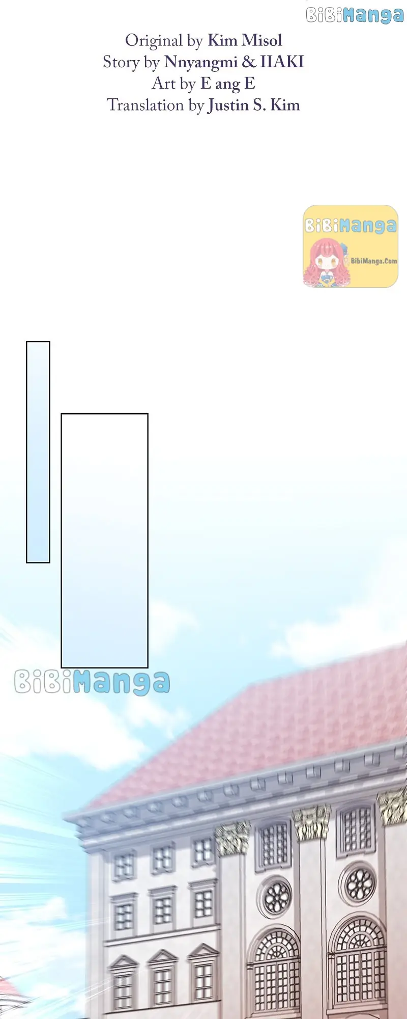 The Second Male Lead Is Actually a Girl Chapter 27 Page 18