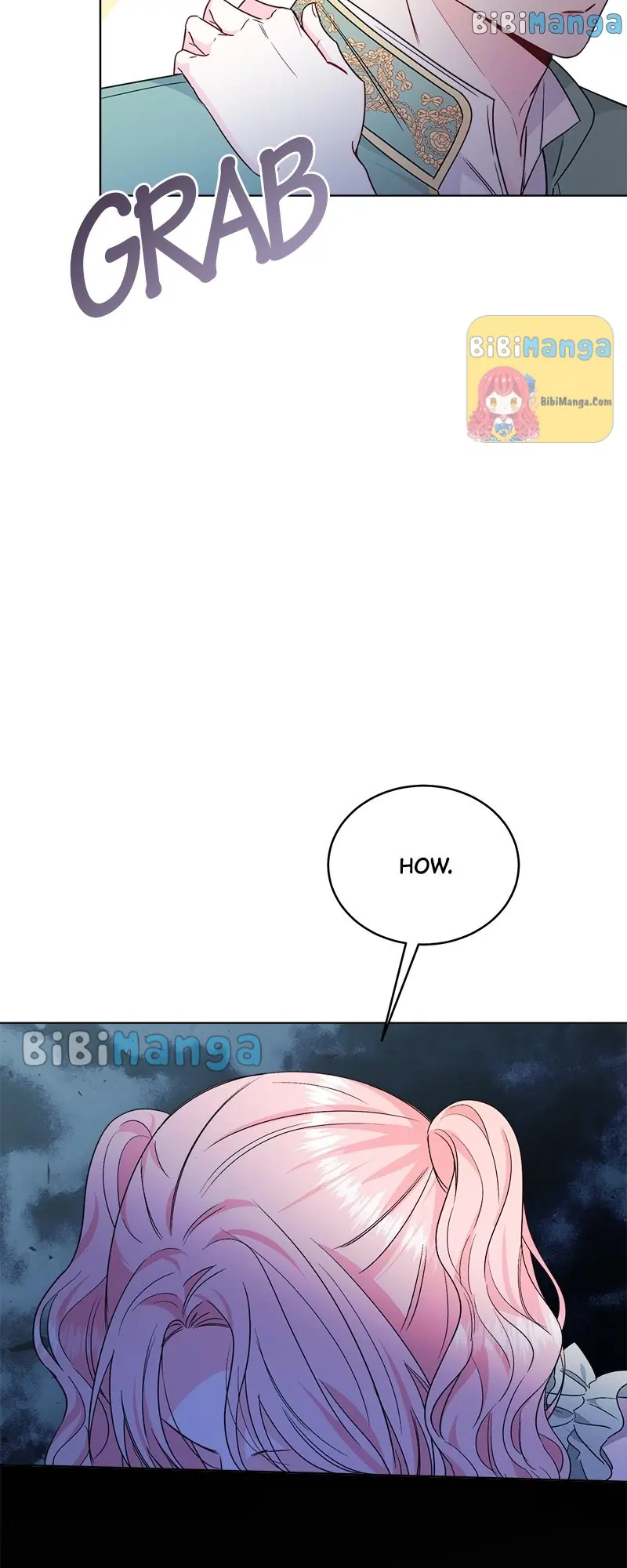 The Second Male Lead Is Actually a Girl Chapter 27 Page 29