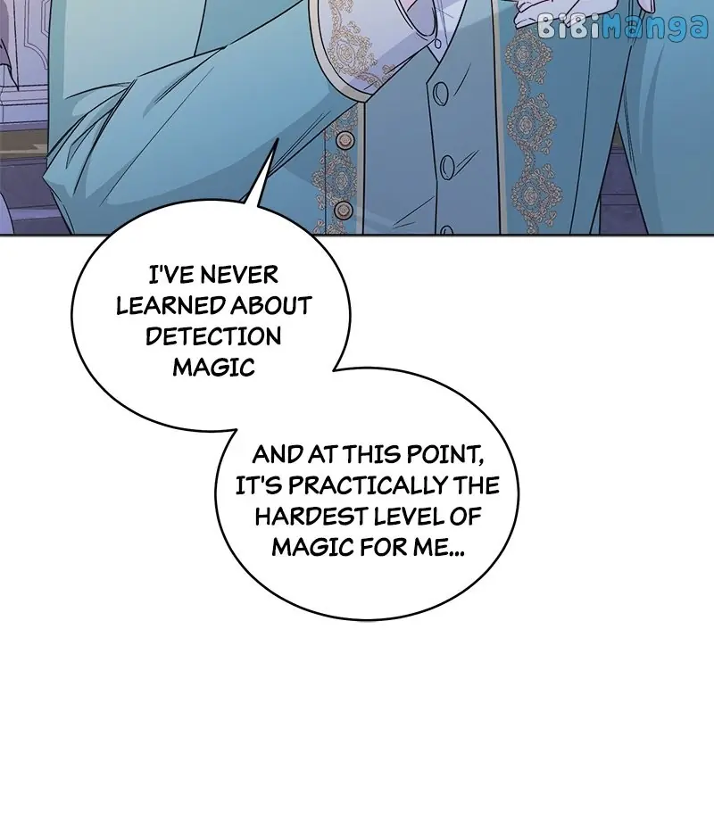 The Second Male Lead Is Actually a Girl Chapter 27 Page 32