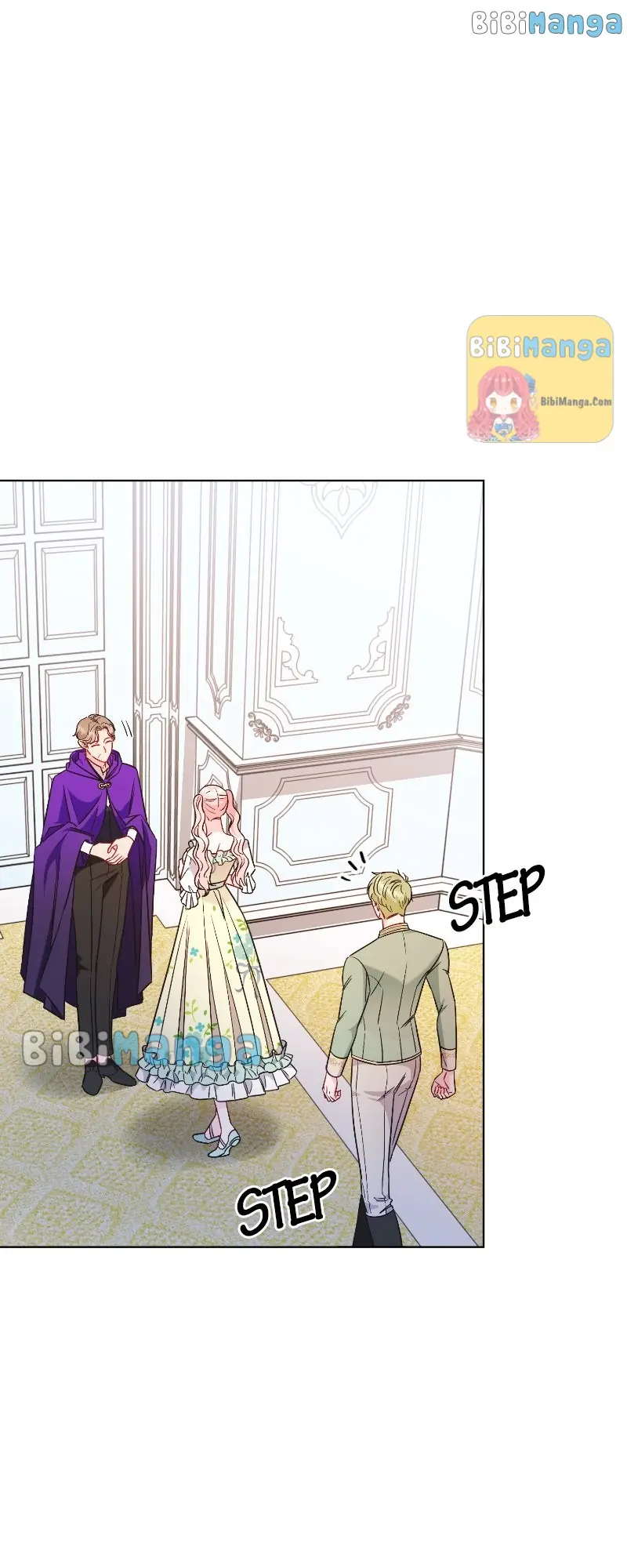 The Second Male Lead Is Actually a Girl Chapter 27 Page 41