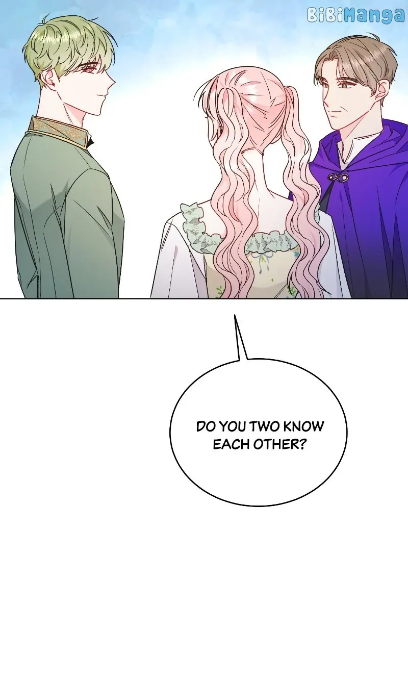 The Second Male Lead Is Actually a Girl Chapter 27 Page 43