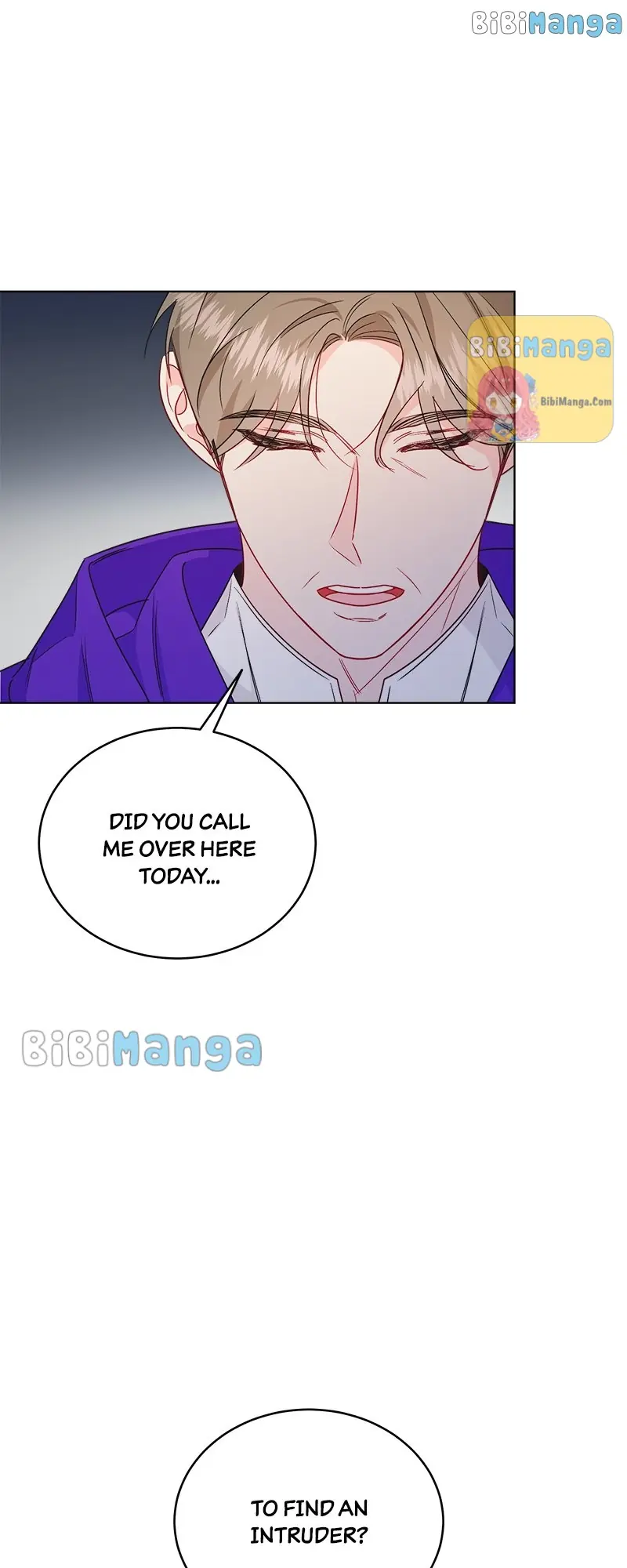 The Second Male Lead Is Actually a Girl Chapter 27 Page 45