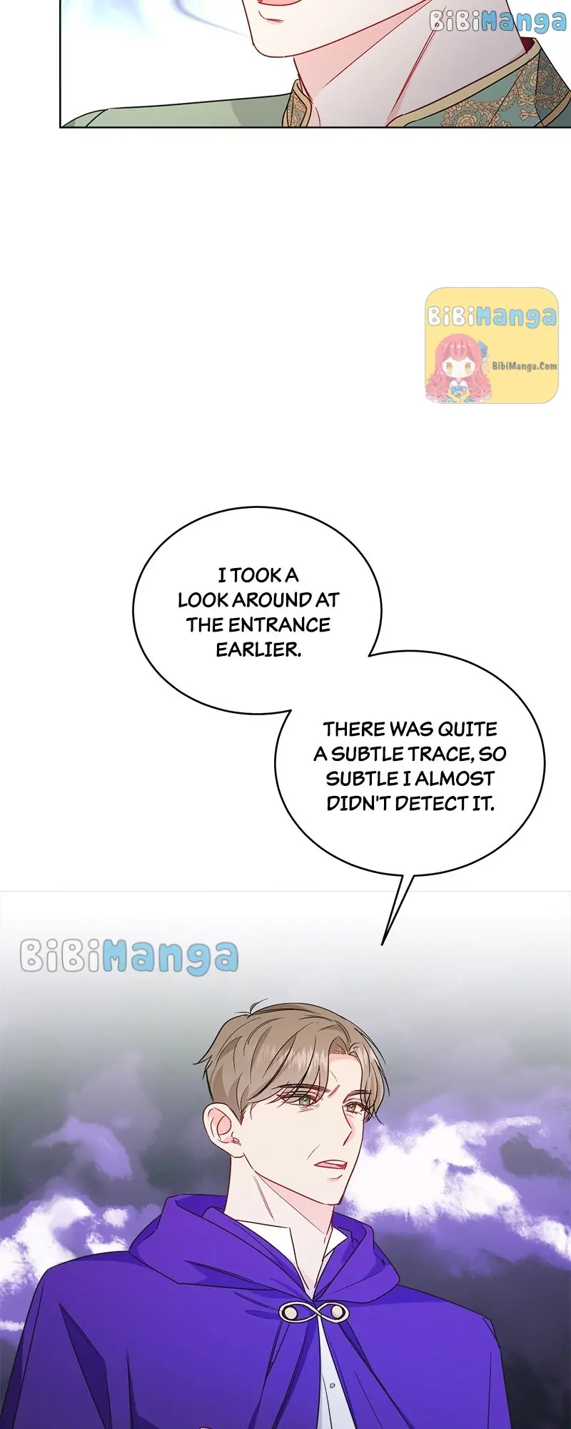 The Second Male Lead Is Actually a Girl Chapter 27 Page 47