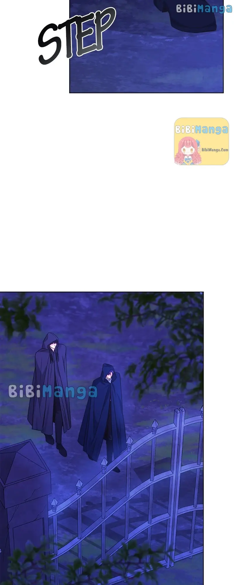 The Second Male Lead Is Actually a Girl Chapter 27 Page 53
