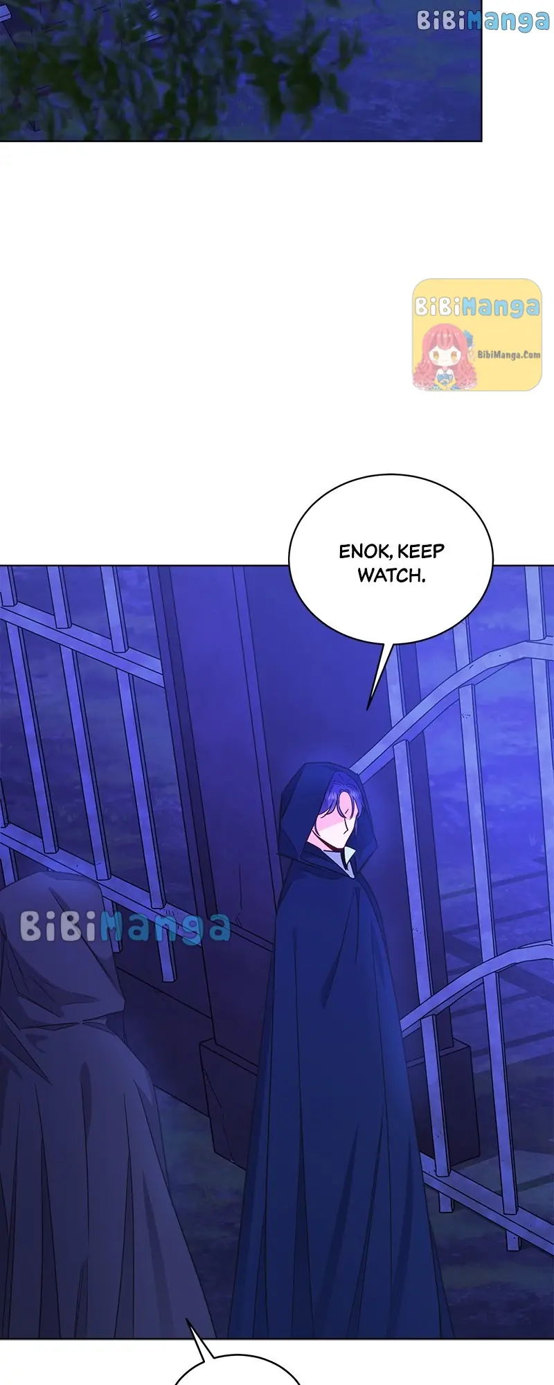 The Second Male Lead Is Actually a Girl Chapter 27 Page 54