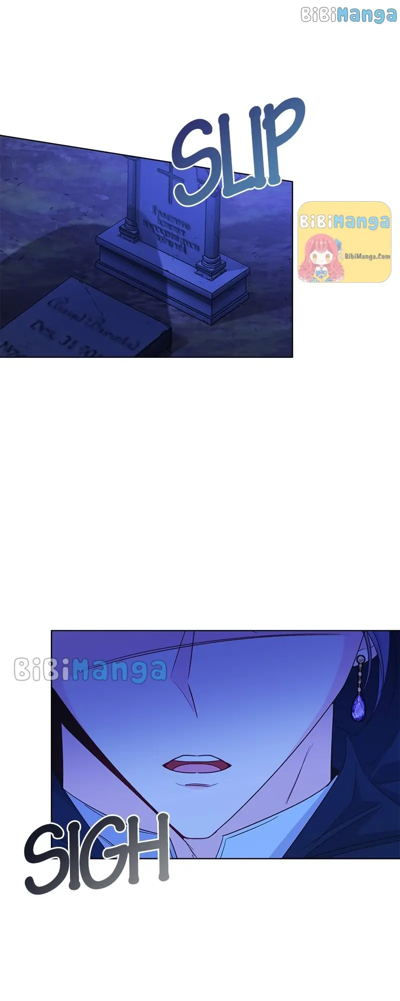 The Second Male Lead Is Actually a Girl Chapter 27 Page 56