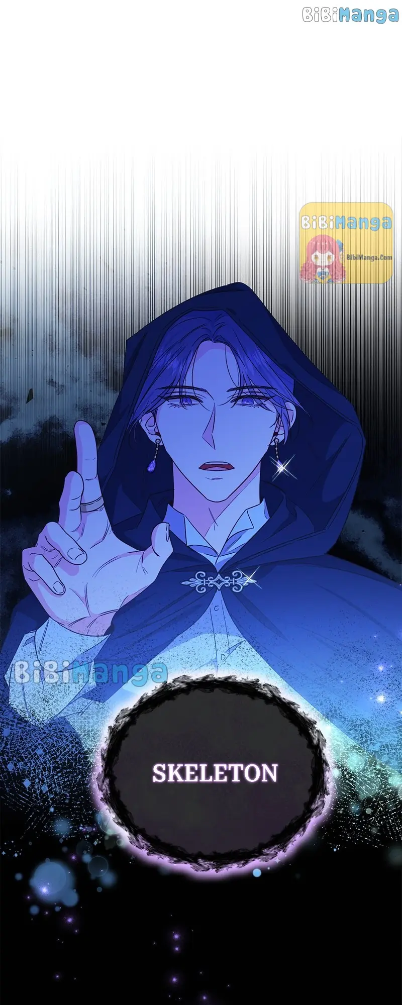 The Second Male Lead Is Actually a Girl Chapter 27 Page 57