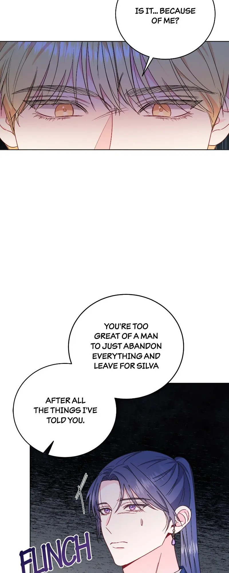 The Second Male Lead Is Actually a Girl Chapter 28 Page 4