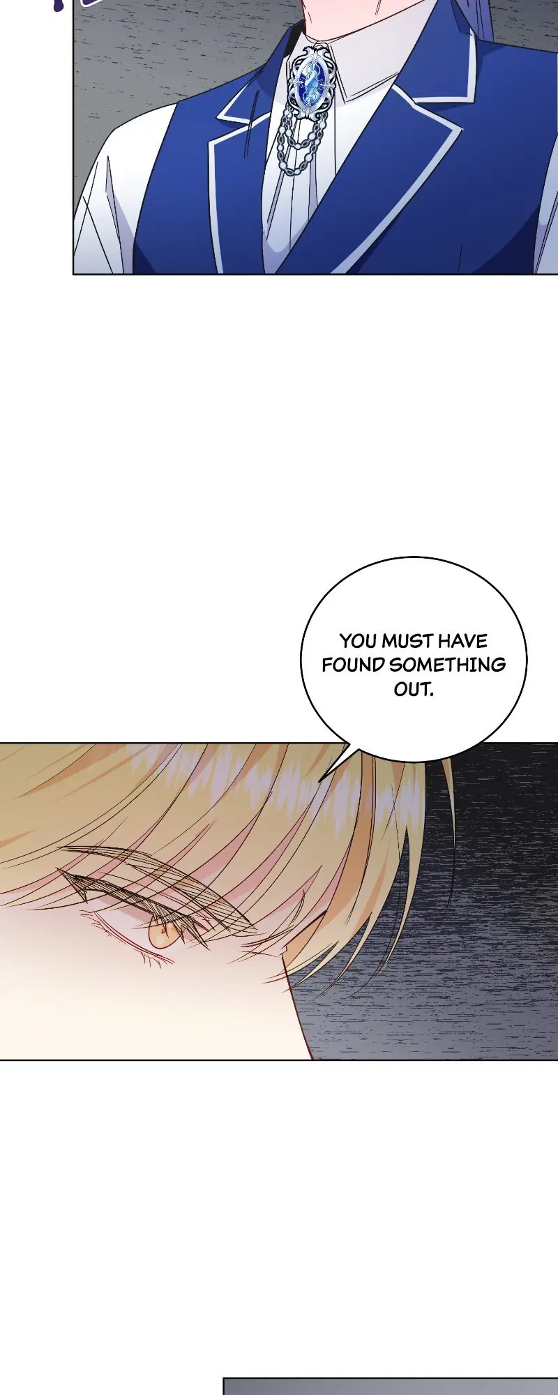 The Second Male Lead Is Actually a Girl Chapter 28 Page 5