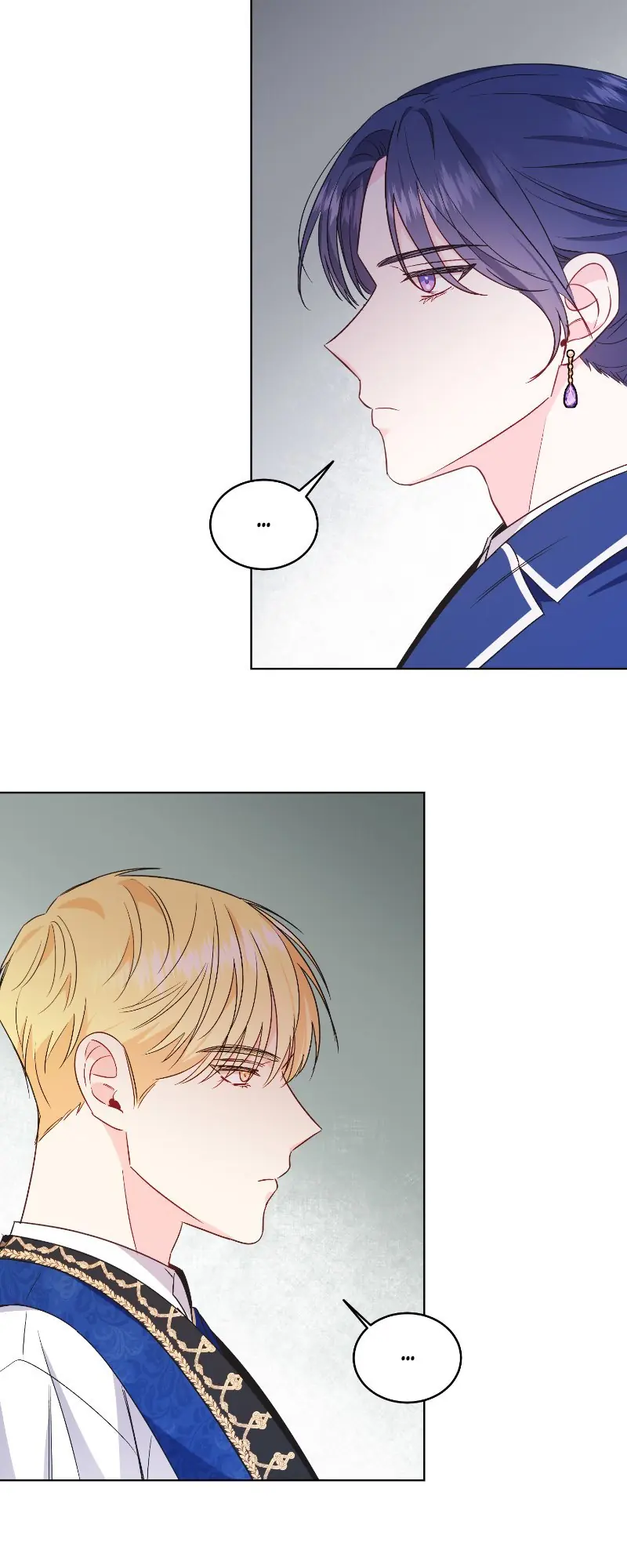The Second Male Lead Is Actually a Girl Chapter 28 Page 6