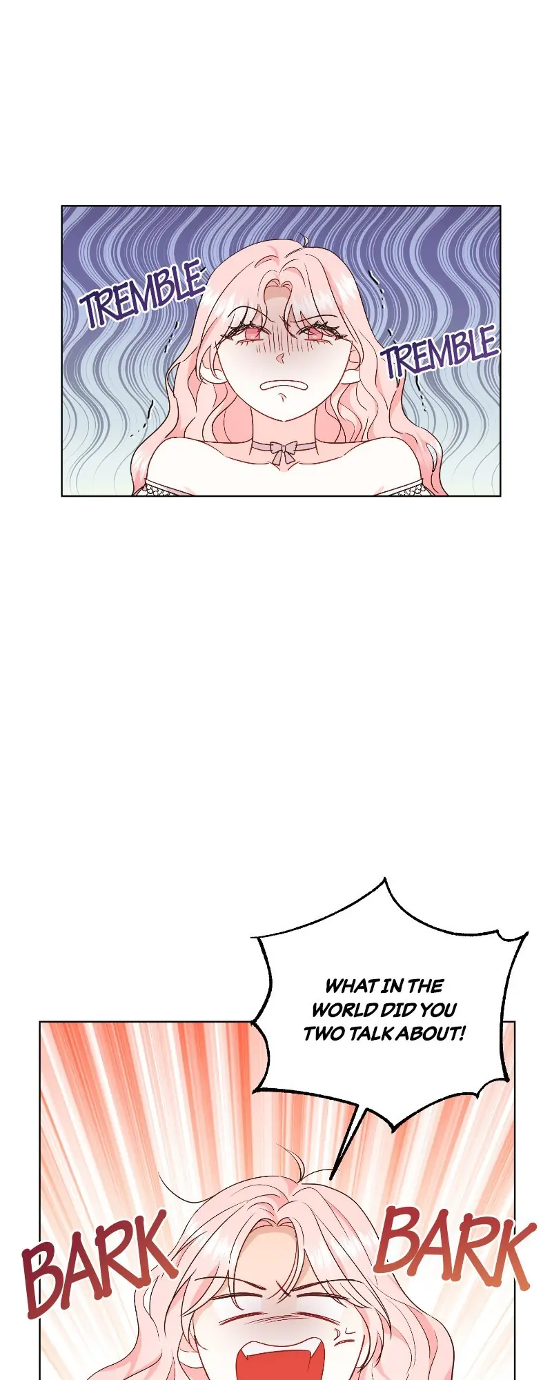 The Second Male Lead Is Actually a Girl Chapter 28 Page 7