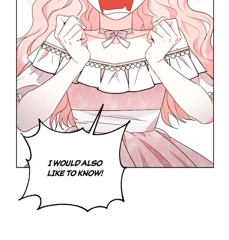 The Second Male Lead Is Actually a Girl Chapter 28 Page 8