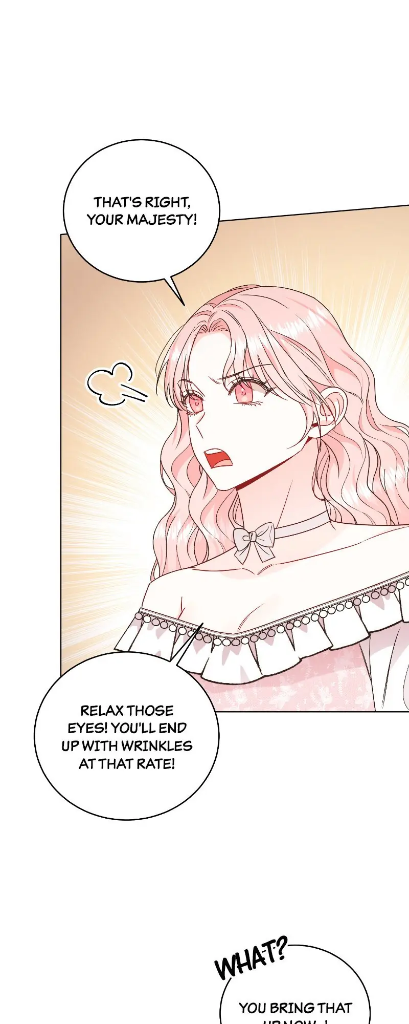 The Second Male Lead Is Actually a Girl Chapter 28 Page 16