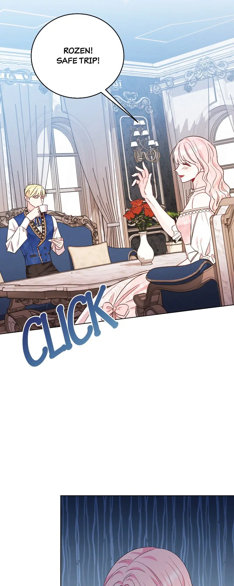The Second Male Lead Is Actually a Girl Chapter 28 Page 21