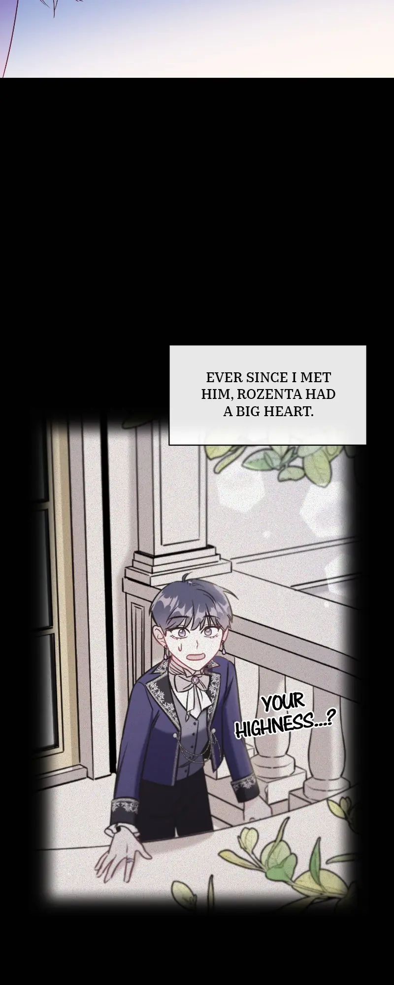 The Second Male Lead Is Actually a Girl Chapter 28 Page 30