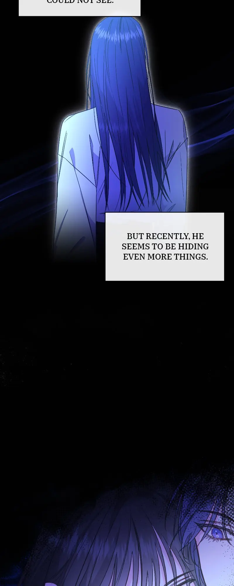 The Second Male Lead Is Actually a Girl Chapter 28 Page 33